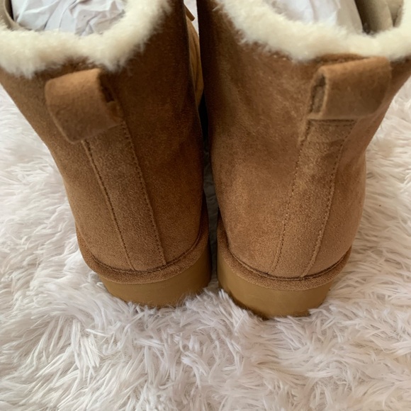 Madden Girl EARNESST Lace-Up Boot - Picture 7 of 11